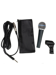 Микрофон Shure BETA 58A
