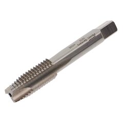 Метчик М12х1,75 (Однопроходный, скв.) DIN352 HSSE 6h B/4-5P 75мм a=7,0 Volkel 61550