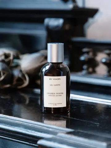 Духи “Amabilis insania” (Приятное безумие) 50мл