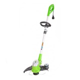 Электрический триммер GREENWORKS GST5033M 500W Deluxe (21277)