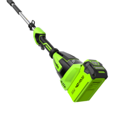 Кусторез Greenworks G40PH511 40V (51 см) аккумуляторный, без АКБ и ЗУ