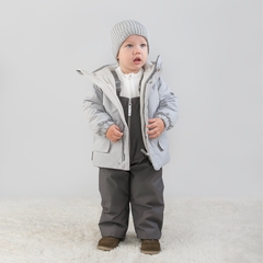 Демисезонный комплект