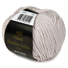 Chanté Bambino Cotton XL 2056