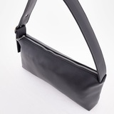 Сумка Саломея 2007 наппа черный