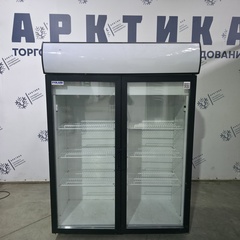 Шкаф холодильный Polair DM110-S