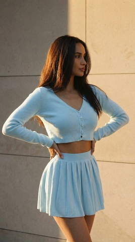 Костюм BRITNEY