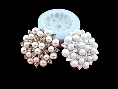 Силиконовый молд 