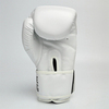 Перчатки Hardcore Training Helmet PU White