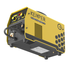 START KEMPER 180 Сварочный полуавтомат 2ST181