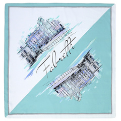Платок FABRETTI VFV7-11