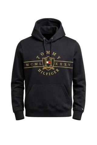 Худи TOMMY HILFIGER 042999bl