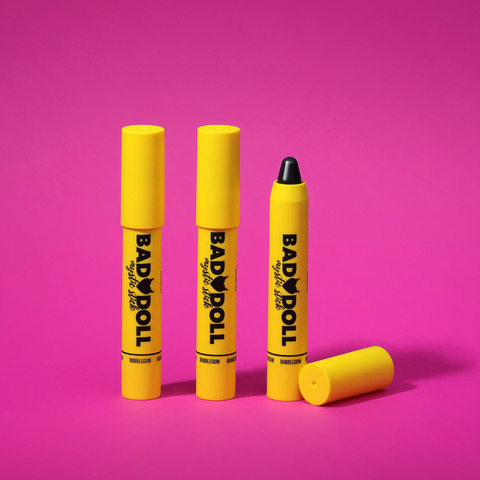 Бальзам-тинт для губ Bad Doll Баблгам