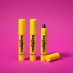 Бальзам-тинт для губ Bad Doll Баблгам