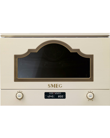 Smeg MP722PO