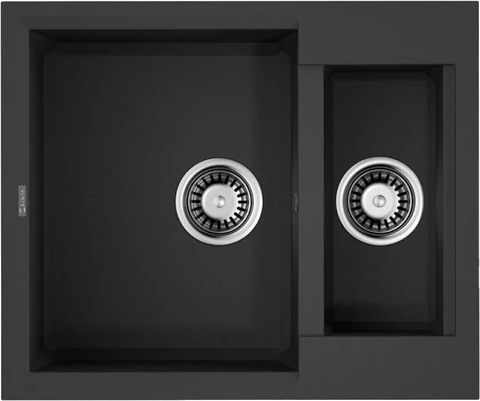 Omoikiri Sakaime 60E-BL