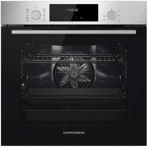 Kuppersberg HF 609 BX