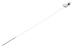 JTC-4824 - Щуп уровня масла (AUDI А4,А5,А6 2.0 TFSI,3.2/4.2 FSI,2.0/2.7/3.0 TDI,1.8/2.0/3.0 TFST) JTC - 
	Инструмент предназначен для проверки уровня масла в двигателе.
	Длина: 659 мм.
	Применение: AUDI A4, A5, A6 2.0 TFSI, 3.2/4.2 FSI, 2.0/2.7/3.0 TDI, 1.8/2.0/3.0 TFST, OEM T40178.
	Габаритные размеры: 700/50/10 мм. (Д/Ш/В)
	Вес: 39 гр.