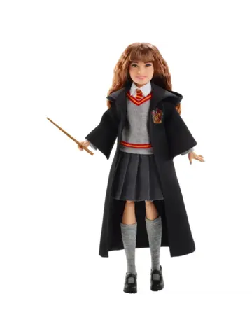 Кукла Harry Potter Гермиона Грейнджер FYM51