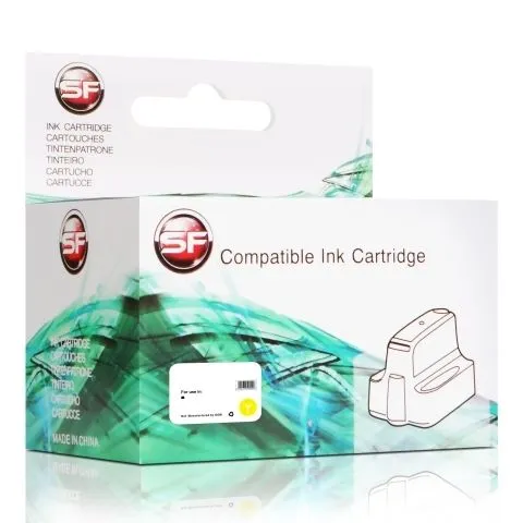 Картридж Canon PFI-706 iPF8300/8400/9400 Yellow SuperFine