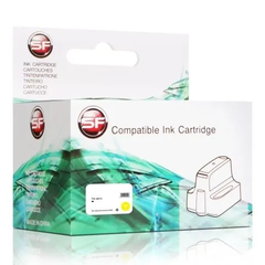 Картридж Canon PFI-706 iPF8300/8400/9400 Yellow SuperFine