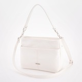 Сумка Саломея 116 канадский белый