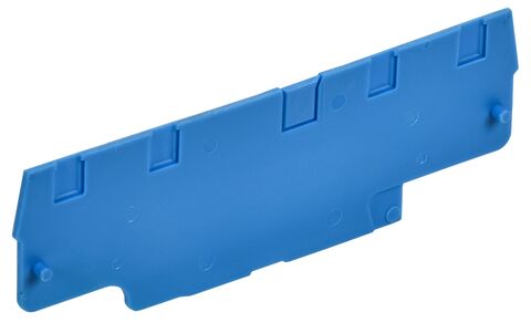 ARMAFIX Заглушка EPCX4-4 BU IEK