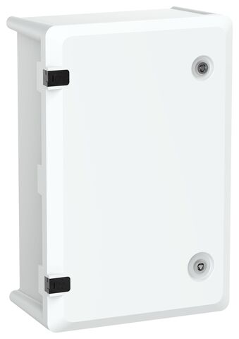 Корпус полиэстерный ЩМП 400х600х200 IP65 IEK