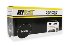 Картридж Hi-Black (HB-SP150HE) для Ricoh Aficio SP 150, SU, W, SUW, 1,5K