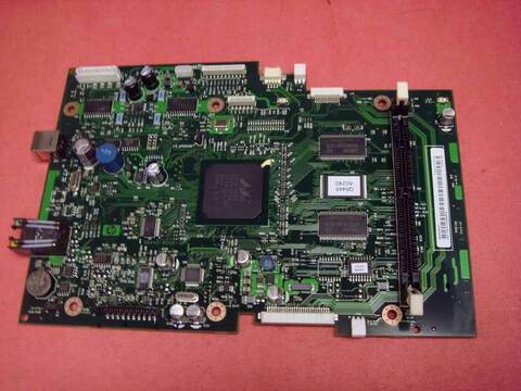 Плата форматера HP LJ 3390/3392 (Q6445-60001) OEM