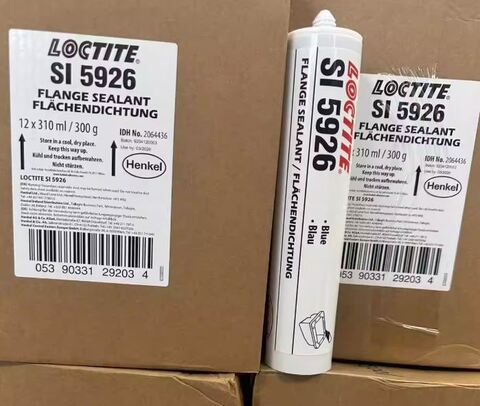 LOCTITE 5926 (Локтайт 5926) - силиконовый герметик - 315 мл