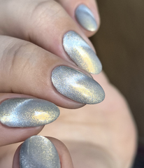 Лак для ногтей Кол из белого дуба | White Oak Stake