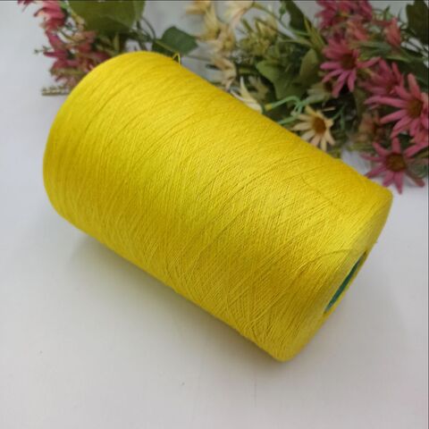 Servize e Seta 100% шелк 3000м/100гр Limone