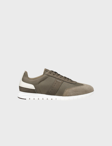 Кроссовки GEOX U Flextride Zero