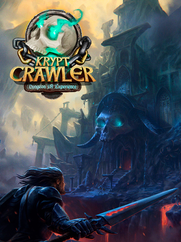 KryptCrawler (для ПК, цифровой код доступа)