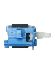Ролики подачи бумаги в сборе БУЛАТ RM2-0062 для HP Color LJ M553, Canon LBP 710Cx