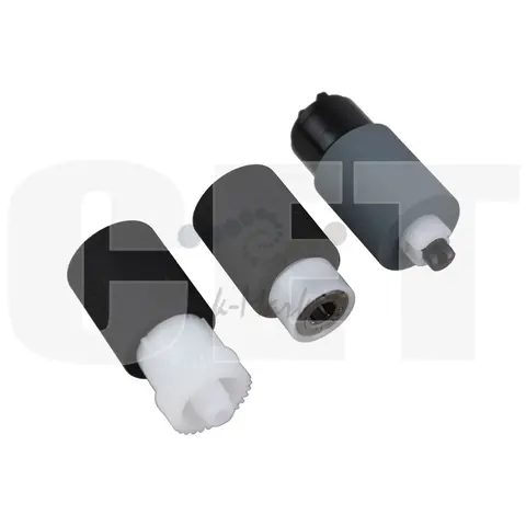Комплект роликов 2F909171, 2HN06080, 2F906230 для KYOCERA 2100DN/4100DN/4200DN/6025MFP/6030MFP, TASKalfa 255/305 (CET), CET7806, CET7806R