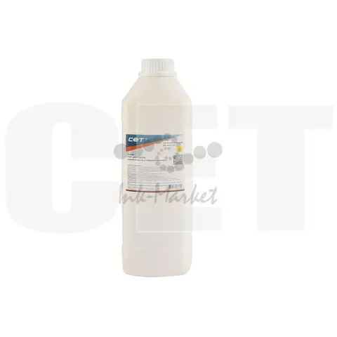 Тонер TF8Y C-EXV49/54/64 для CANON iR ADVANCE C3520i/DX C3720i/C3922, iR C3125i (CET) Yellow, 500г/бут, (унив.), CET7498Y-500N