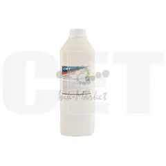 Тонер TF8Y C-EXV49/54/64 для CANON iR ADVANCE C3520i/DX C3720i/C3922, iR C3125i (CET) Yellow, 500г/бут, (унив.), CET7498Y-500N