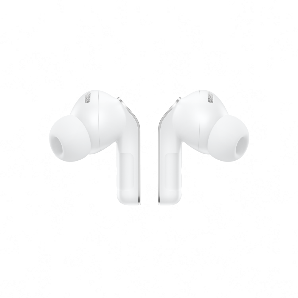 Беспроводные наушники Samsung Galaxy Buds4 Pro Белый