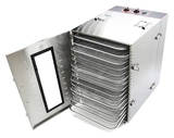 Сушилка для овощей и фруктов Airhot FD-16G
