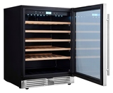 Винный шкаф Cellar Private СР051-1Т