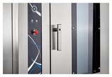 Шкаф пекарский Abat РПШ-16-2/1Л + ТШГ-16-2/1