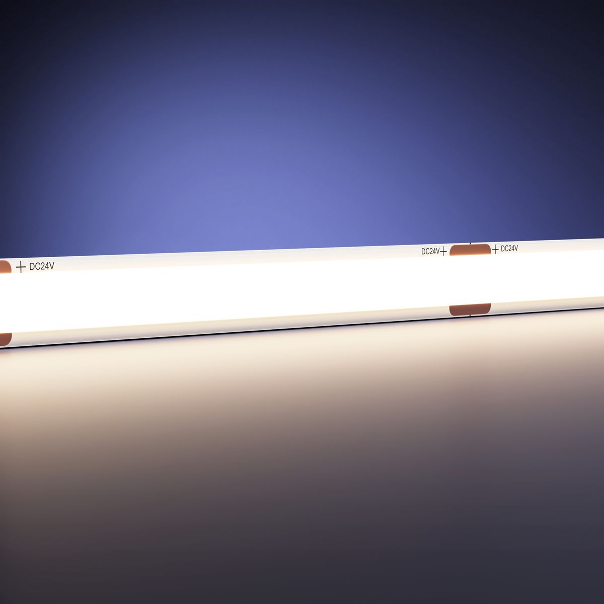 Светодиодная лента Maytoni 6W/m 480LED/m COB дневной белый 5M 201068