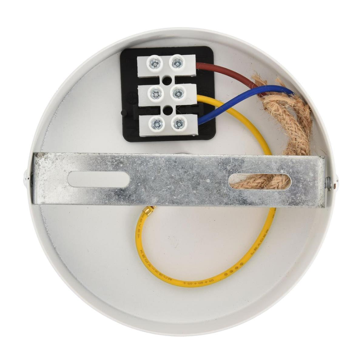 Подвесной светильник Lumion Boho Eco 8367/1B