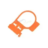 Кольцо чеки (seal chip) HP LJ P1005, 1505, 1102 (CB435A, 436A, CE285A) (упак. 100 шт.)