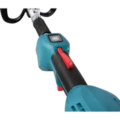 Аккумуляторный триммер Makita DUR192LZ