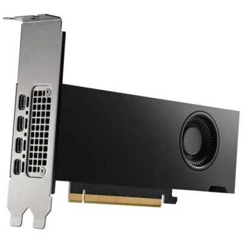 Видеокарта nVidia GeForce RTX 4000 SFF Ada 20Gb 900-5G192-2270-000