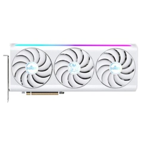 Видеокарта Maxsun nVidia GeForce RTX 5080 iCraft OC AIGA Plus 16GB