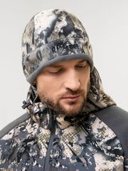 Демисезонная шапка для охоты Remington Journey Apex на remingtonn.ru
