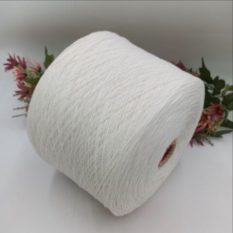 Oxford Royal меринос с кашемиром 750м/100гр - Bianco BG 03032503